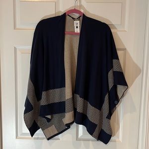 Cabi Reversible Wrap Style #3163